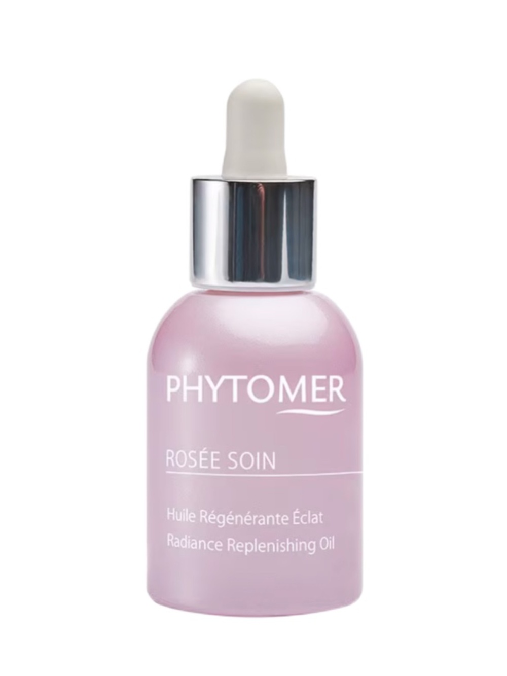 PHYTOMER Rosee Soin Radiance Replenishing Oil